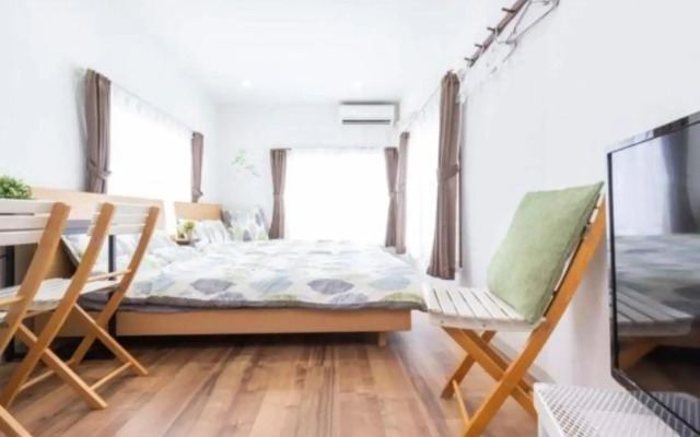 Peace Inn SkytreeTokyo - Vacation STAY 71958v