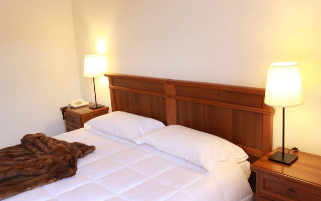 Hotel Portici