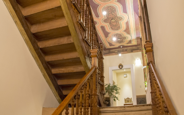 Casa El Edén