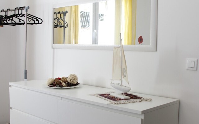 House Of Olive Trees, Relaxation And Wi-fi