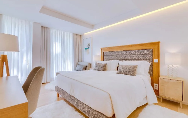 Pine Cliffs Villas