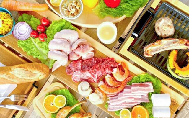 Mange Tak Resort Onomichi