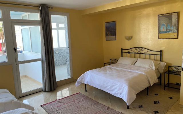 Hôtel Petite Suède