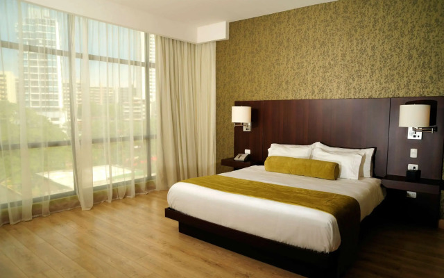 Best Western Plus Panama Zen Hotel