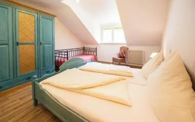 Alter Posthof Hotel Garni