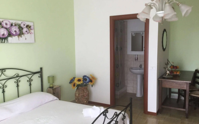 Guesthouse Villa Kaos