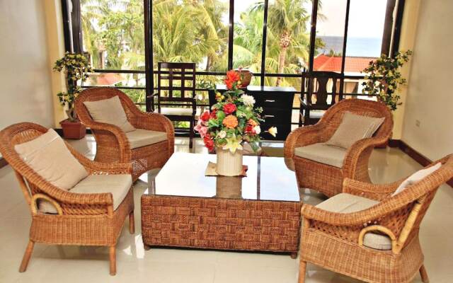 Mindorinne Oriental Beach Resort