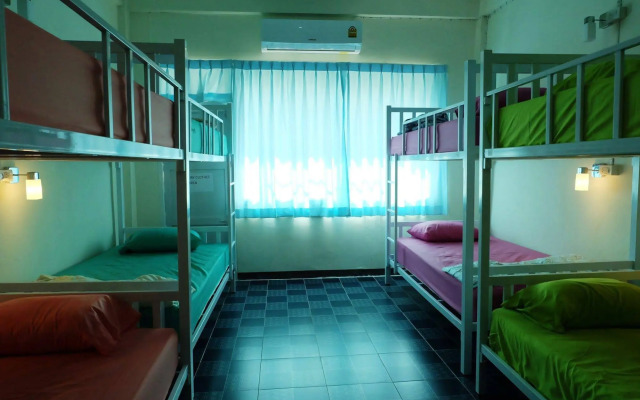 Empo Hostel