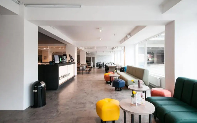 a&o Bremen Hauptbahnhof - Hostel