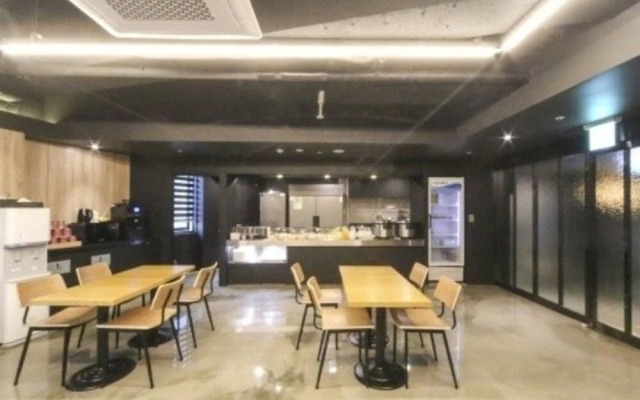 Seosan Browndot Hotel