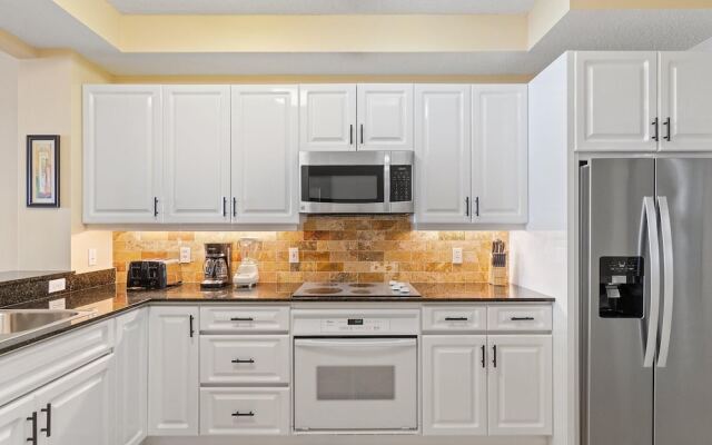 Beach Colony East 9C