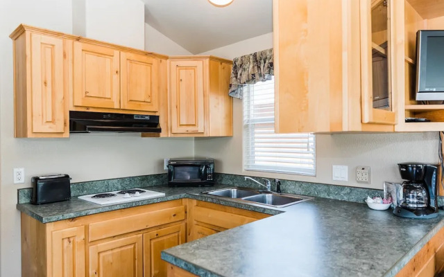 Cape Kiwanda RV Park