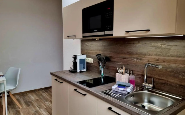 FRITZ Aparthotel Potsdam