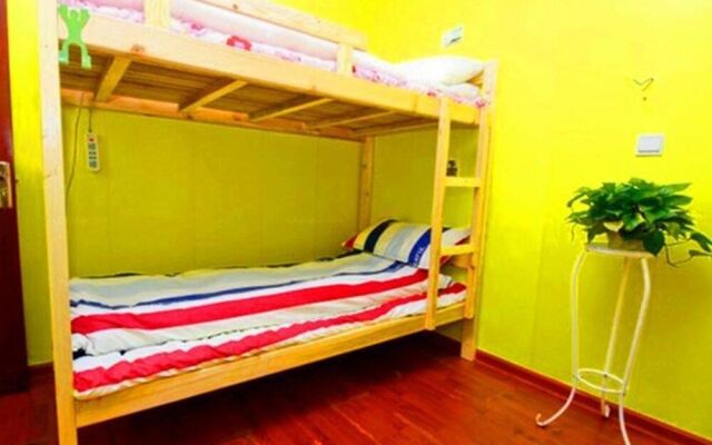 Xi'an ● Dreamer Youth Hostel