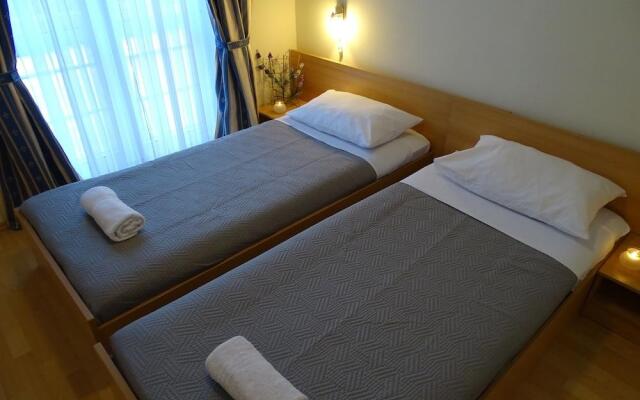 Aparthotel Mare Nostrum