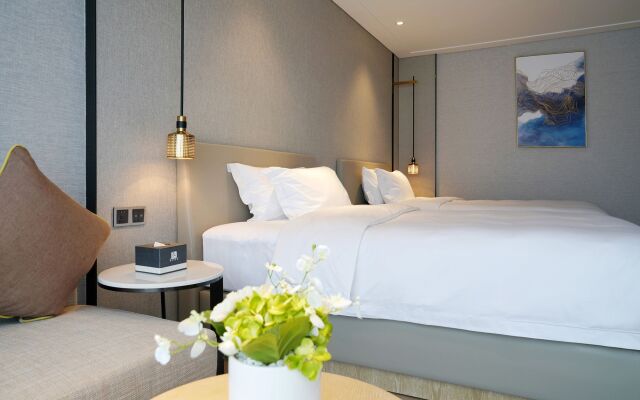 Shenzhen FY Hotel