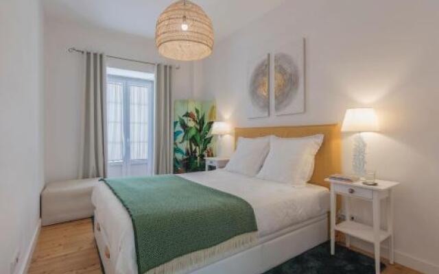The Lisbon Flat GraCa