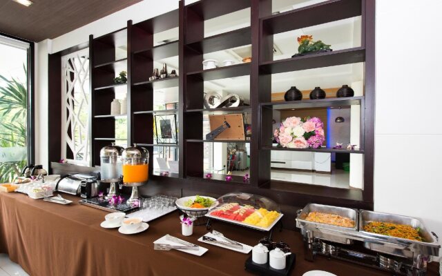 The Nice Hotel