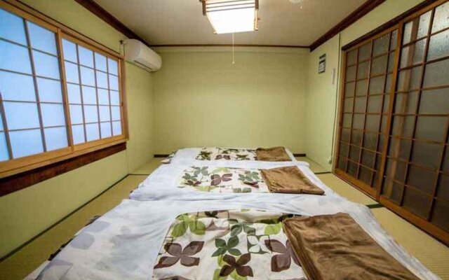 Kumano House