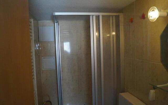 Ferienwohung Am Stadtrand Von Rostock