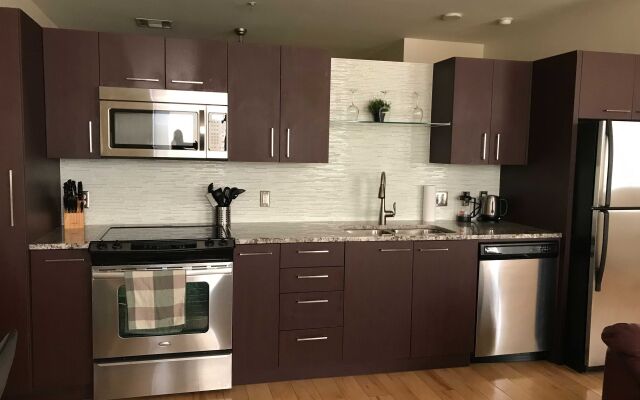 Relaxing 1Br Apartment | Great Value | Downtown