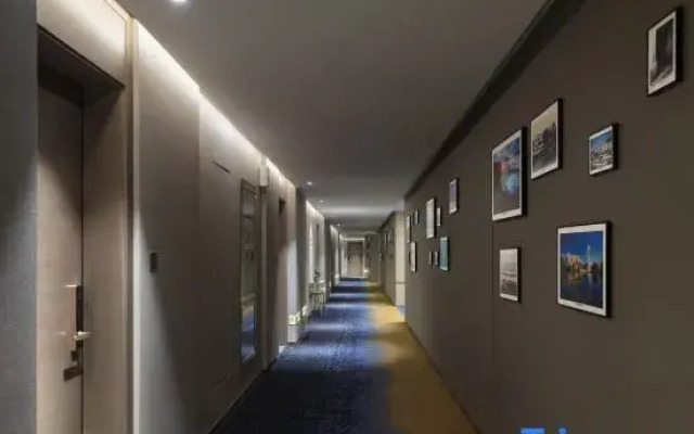 Zealandia Serviced Apartment