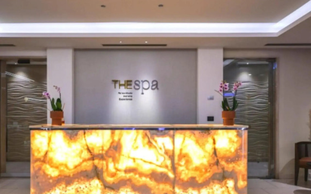 InterContinental David Tel Aviv by IHG