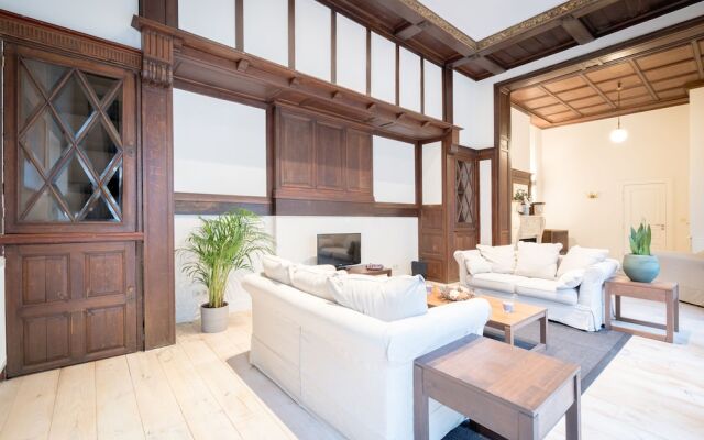 Saint Pauls Suite 3