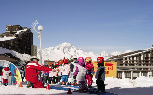 Belambra Clubs Arc 2000 - L'Aiguille Rouge