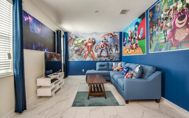 1596 Sandbagger Drive