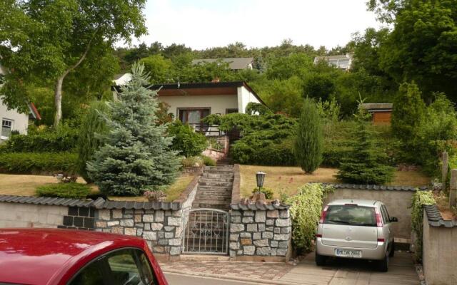 Ferienhaus Weber Bad Frankenhausen