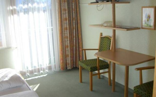 Gästehaus Truskaller