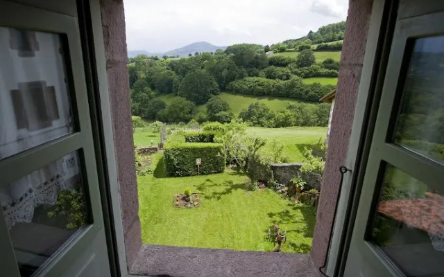 Casa Rural Zigako Etxezuria