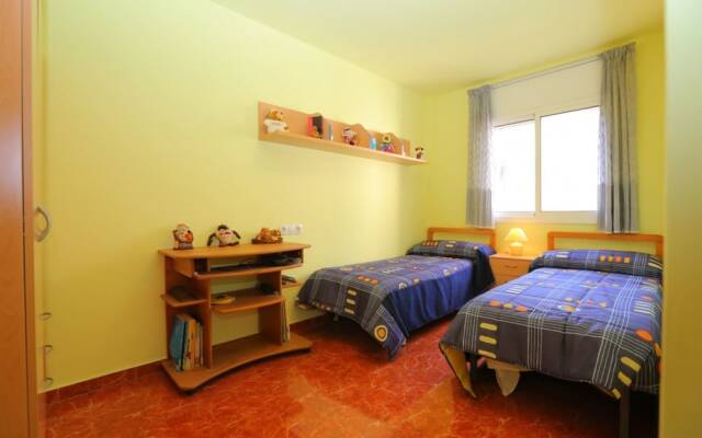 Villa Ideal Familias Para 12 Personas en La Pineda