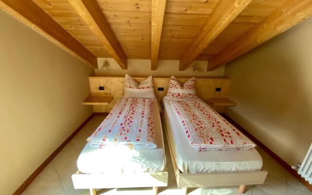 Chalet SUNFLOWER Appartamenti