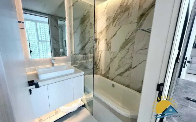 Dubai Marina Walk Gem Modern Apartments