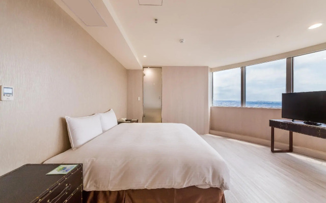 Xinshe Hotel - Chungli