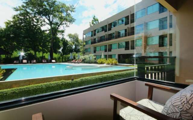 River Tree Resort
