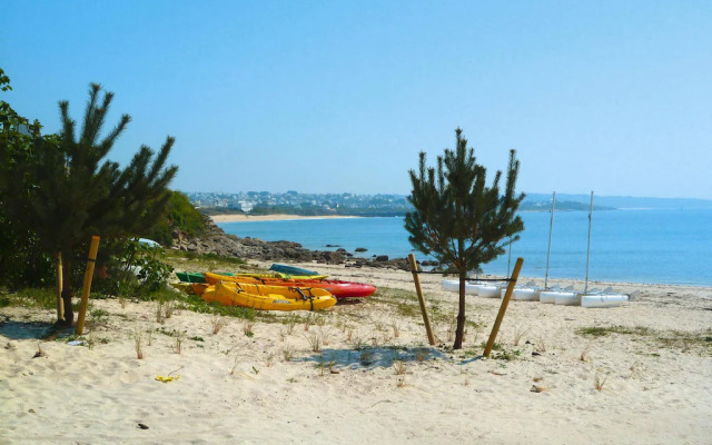 Holiday Home, Plouhinec