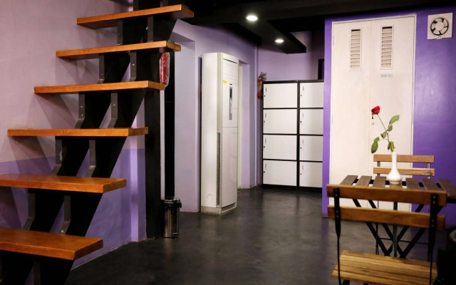 New 1415 China Town Guest House