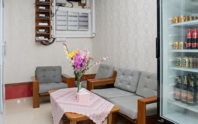 Aung Tha Pyay Hotel 2