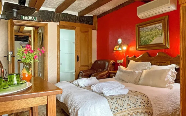 hotel peruskenea