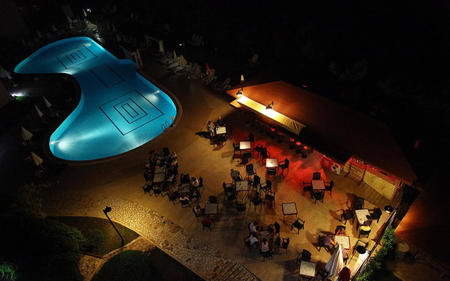 Hotel Pelin