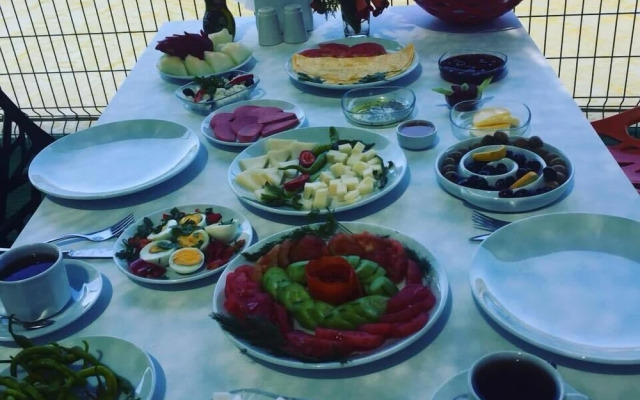 Ayka Otel