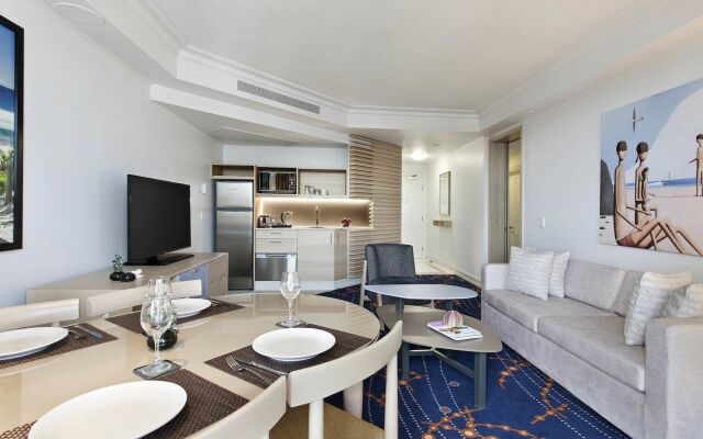 Marriott Vacation Club at Surfers Paradise