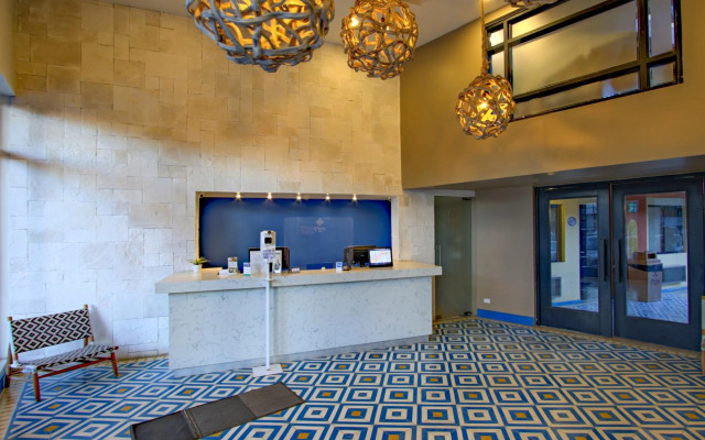 Hotel La Pinta