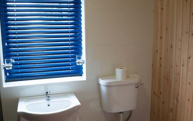 Ballyhoura Luxury Hostel