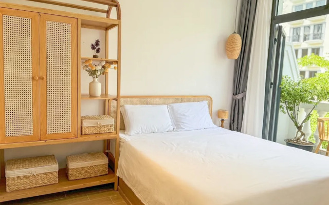 May House Grand World Phu Quoc