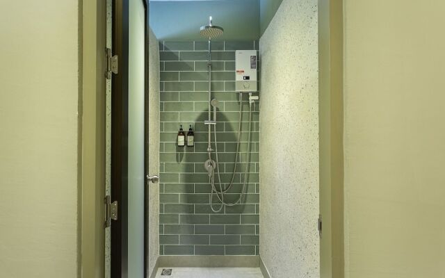 Barabara Budget Satun