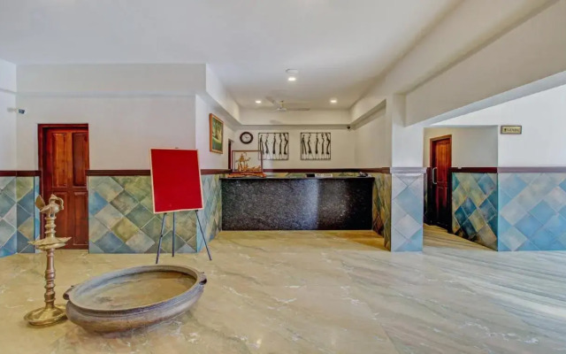 Treebo Trend Hotel Prince